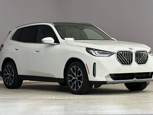 New 2026 BMW X3 xDrive30 w/ Convenience Package image 6