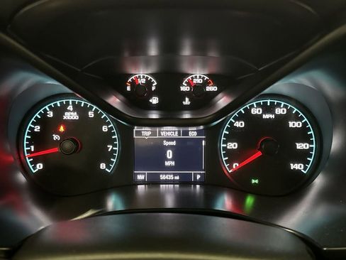 Used 2022 Chevrolet Colorado LT w/ LT Convenience Package image 12