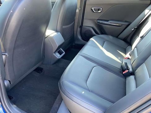New 2026 Kia K4 EX FWD image 8