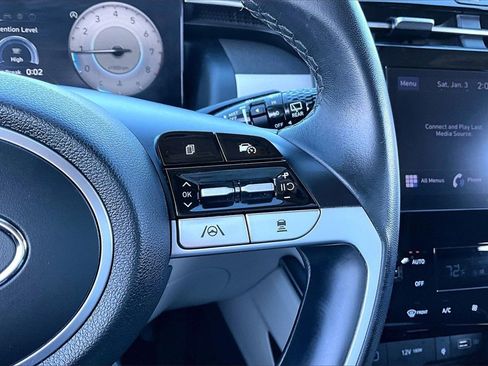 Used 2022 Hyundai Tucson SEL w/ Convenience Package image 19