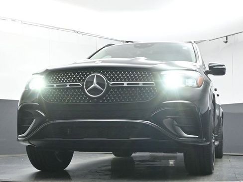 New 2026 Mercedes-Benz GLE 350 4MATIC image 34