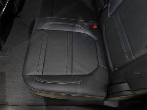 Used 2022 GMC Sierra 3500 Denali w/ Technology Package image 68