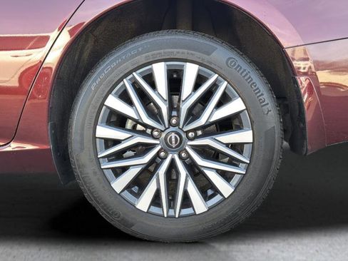 Certified 2024 Nissan Altima 2.5 SV image 15