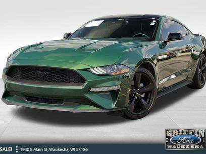 Certified 2023 Ford Mustang Premium w/ Equipment Group 201A
