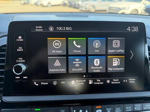 Used 2026 Honda Odyssey EX-L image 20