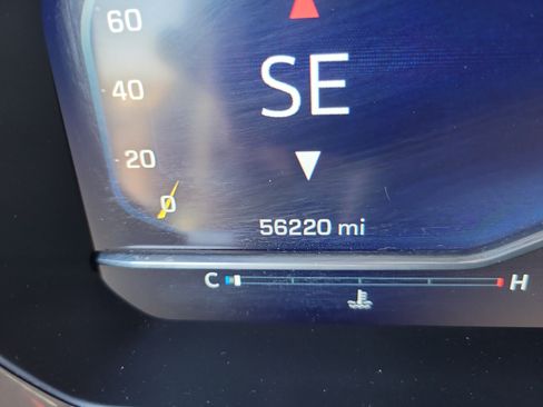 Used 2023 Chevrolet Silverado 1500 High Country w/ Technology Package image 29