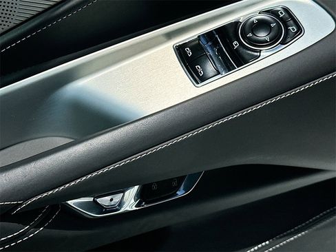 Certified 2023 Chevrolet Corvette Stingray Premium Cpe w/ Z51 Performance Package image 18