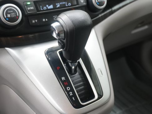 Used 2013 Honda CR-V EX-L image 21