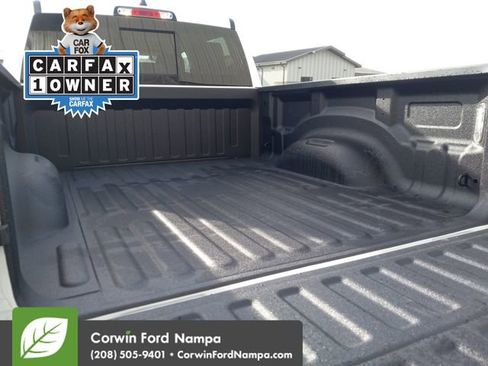 Used 2019 RAM 1500 Limited image 28