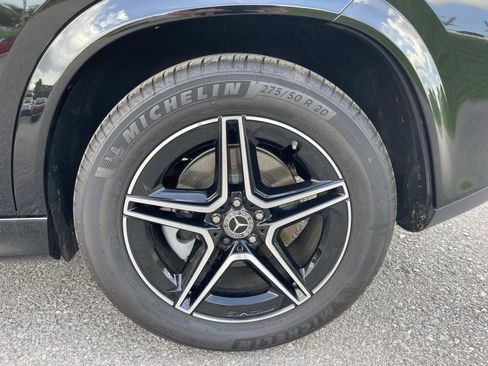 Used 2026 Mercedes-Benz GLE 350 4MATIC image 11