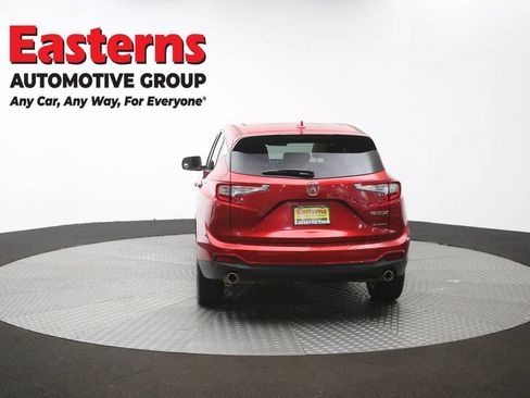 Used 2019 Acura RDX AWD image 37