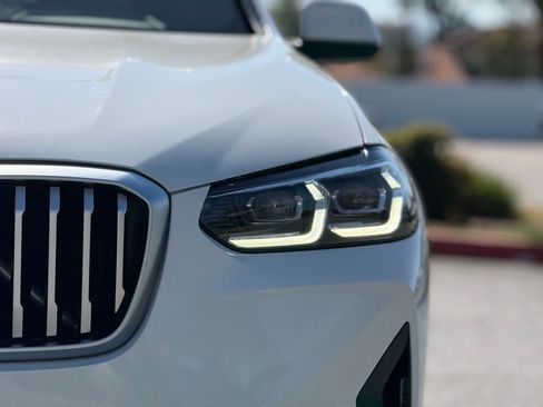 Used 2023 BMW X3 sDrive30i w/ Convenience Package image 13