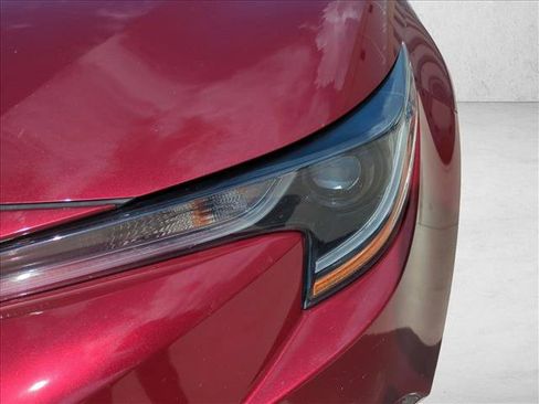 Used 2024 Toyota Corolla LE FWD image 10