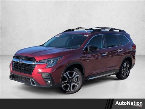 Used 2024 Subaru Ascent Touring image 1