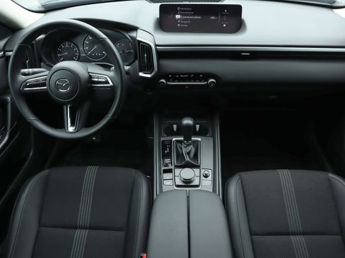 Certified 2025 MAZDA CX-50 AWD 2.5 S w/ Cargo Package image 6