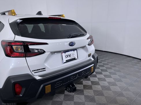 New 2026 Subaru Crosstrek 2.5i Wilderness image 21