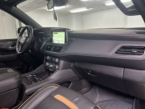Certified 2023 GMC Yukon AT4 w/ AT4 Premium Plus Package AWD/4WD image 30