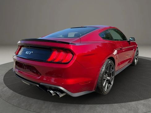 Used 2018 Ford Mustang GT w/ Performance Package - Level 2 RWD image 5