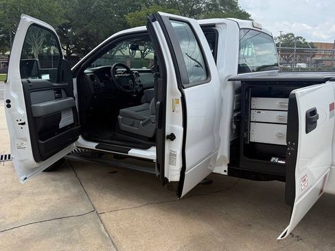 Used 2014 Ford F150 XL w/ Equipment Group 101A Mid RWD image 26