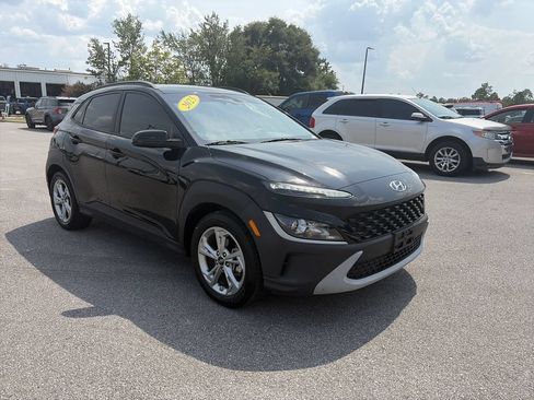 Used 2023 Hyundai Kona SEL FWD image 9