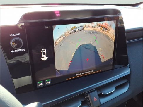 New 2026 Subaru Outback Premium image 15