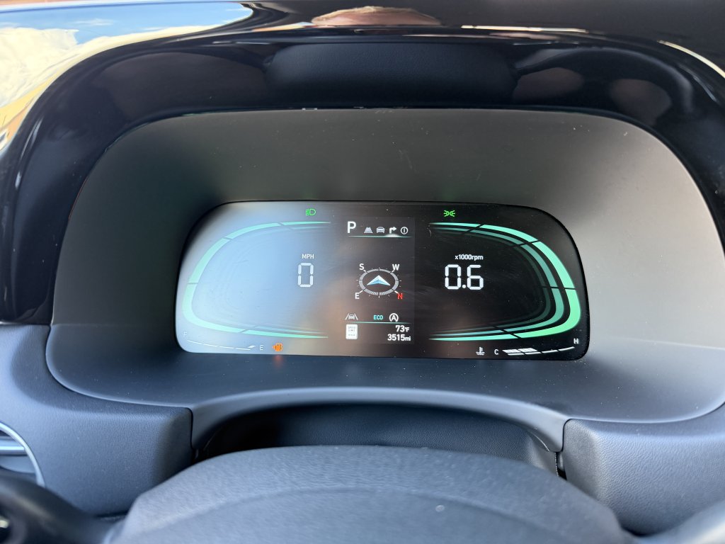Used 2025 Hyundai Palisade SEL FWD image 19