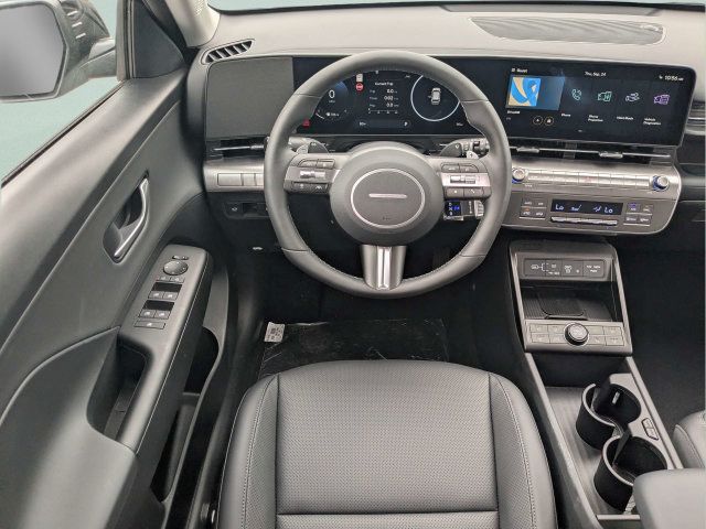 New 2027 Hyundai Kona Limited FWD image 11