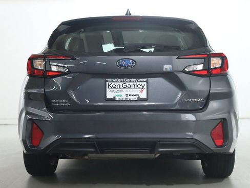 Used 2024 Subaru Impreza 2.0i AWD/4WD image 40