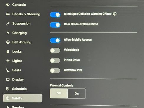 Used 2022 Tesla Model S Plaid AWD/4WD image 50