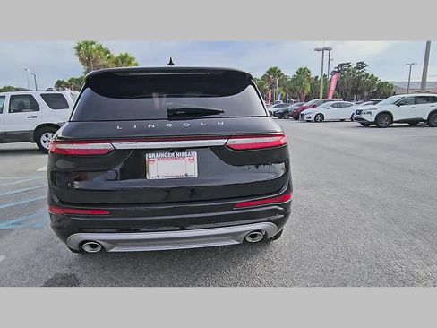 Used 2020 Lincoln Corsair Reserve w/ Appearance Package FWD image 32