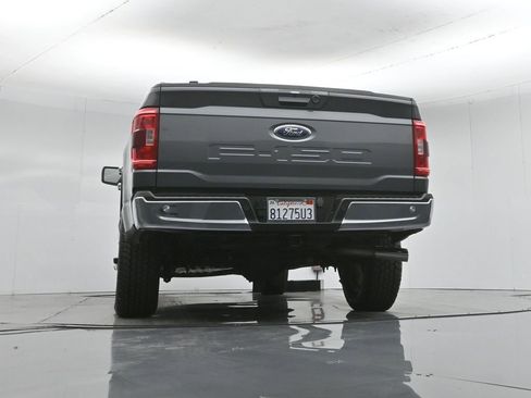 Used 2023 Ford F150 XLT w/ Equipment Group 302A High image 51
