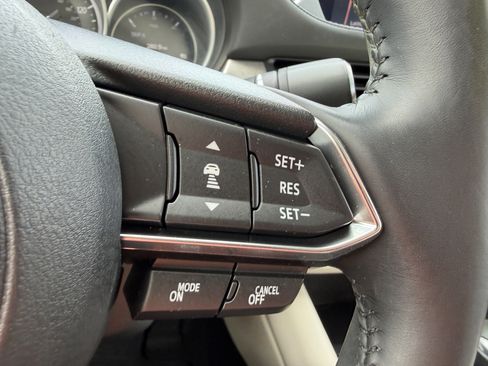 Used 2019 MAZDA MAZDA6 Grand Touring Reserve image 27