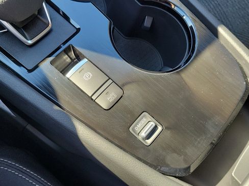 New 2026 Nissan Rogue SV w/ Cold Weather Package image 19