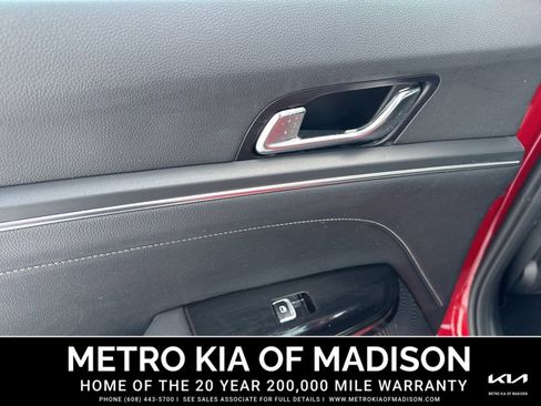 Used 2025 Kia K5 GT-Line image 24