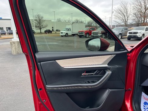 Used 2024 MAZDA CX-90 3.3 Turbo w/ Premium Package image 33