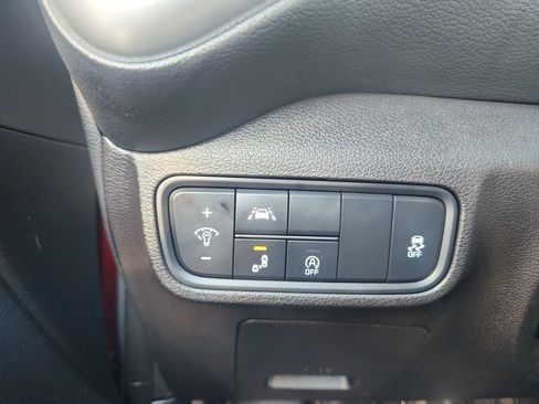 Certified 2021 Kia Soul S FWD image 23