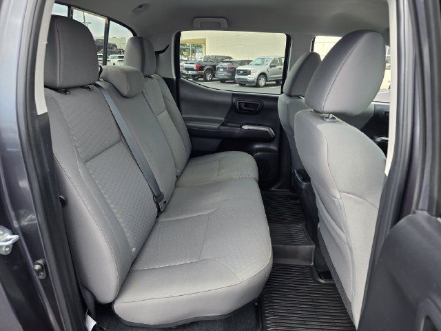 Used 2023 Toyota Tacoma SR5 w/ SX Package AWD/4WD image 27