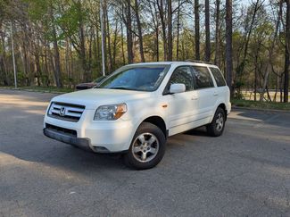 Used 2008 Honda Pilot EX-L video 1