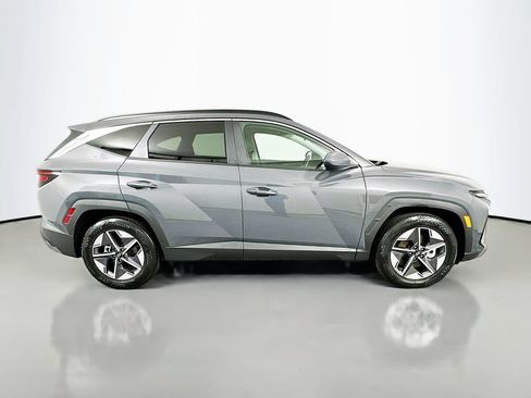 Certified 2026 Hyundai Tucson SEL FWD image 4