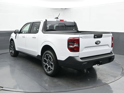 New 2026 Ford Maverick Lariat AWD/4WD image 10