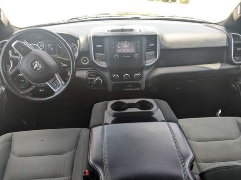 Used 2021 RAM 1500 Big Horn AWD/4WD image 19