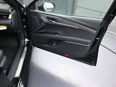 New 2026 Toyota Camry SE w/ Multimedia Upgrade Package FWD image 11