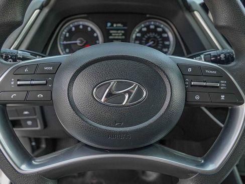 Used 2022 Hyundai Sonata SEL image 12