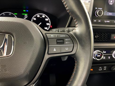 Used 2024 Honda CR-V Sport image 13