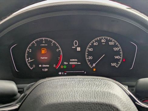 New 2026 Honda Civic Sport image 12