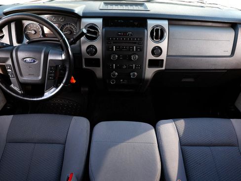 Used 2012 Ford F150 XLT w/ XLT Chrome Pkg image 21