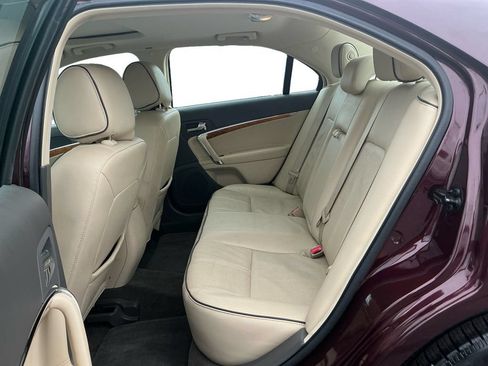 Used 2012 Lincoln MKZ FWD image 21