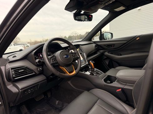 Used 2024 Subaru Outback Wilderness image 19