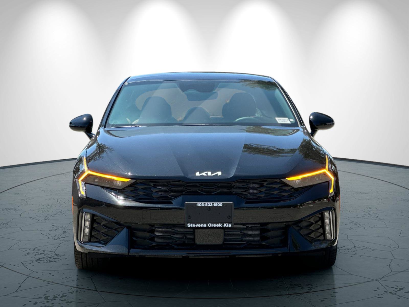 New 2026 Kia K5 GT-Line w/ GT-Line Premium Package AWD/4WD image 9