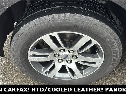 Used 2024 Ford Expedition Max Limited image 32